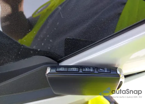 2025 Mazda Cx-50 2.5 S Premium Package z USA, uszkodzony, nr VIN 7MMVABDMXSN329726